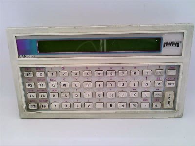 INTELLIGENT INSPECTION SYS LPC3510B-T