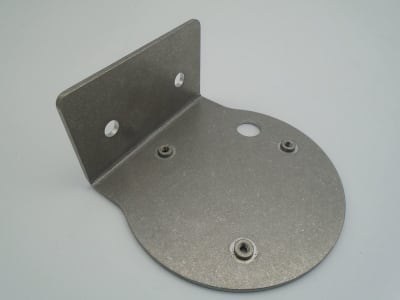 EFECTOR L-BRACKET FOR KT SENSORS-UK0009