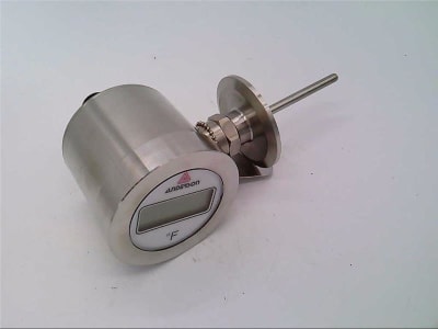 ANDERSON-NEGELE SA510050410000