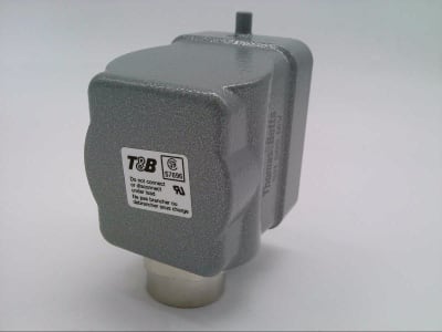 ABB THOMAS & BETTS SH606MV