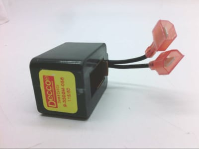 ROSS CONTROLS 9-3309-056