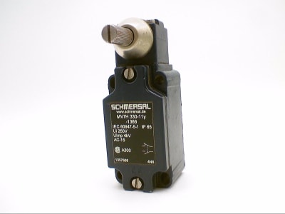 SCHMERSAL MV7H330-11Y-1366