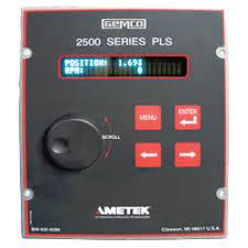 AMETEK 2500CFARA8A0DBX