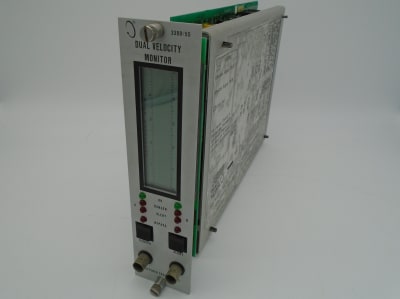 GENERAL ELECTRIC 3300/55-03-01-04-04-00-00-02-00