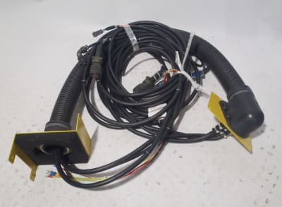 FANUC A660-8010-T346/LA