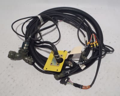 FANUC A660-8010-T344