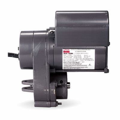 GRAINGER 6Z086
