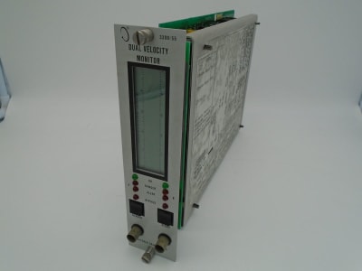 GENERAL ELECTRIC 3300/25-01-03-03-00-00-02-00