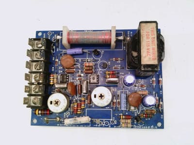 EMERSON 1250-4000