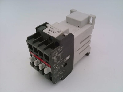 ASEA BROWN BOVERI NL22E-220VDC