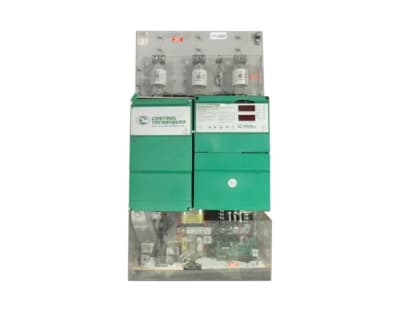 NIDEC CORP 9500-8308