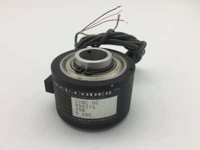 ENCODER PRODUCTS 220C-OC