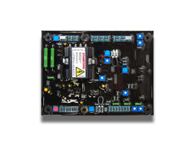STAMFORD MX321-2