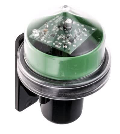 ABB THOMAS & BETTS OASIS-1000