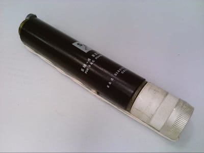 S&C ELECTRIC 122075R3