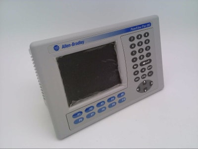 ALLEN BRADLEY 2711P-K6C20D