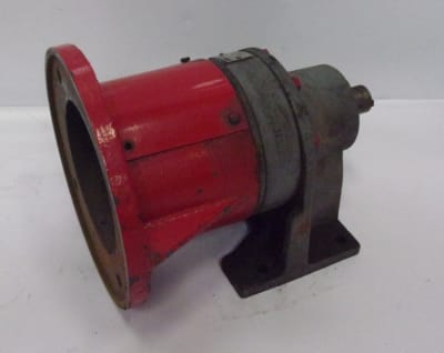 SM CYCLO CNHJS-410HY-11