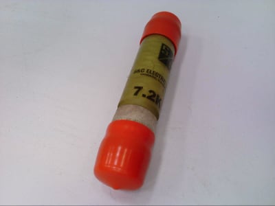 S&C ELECTRIC 121075R4