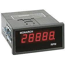 MONARCH INSTRUMENTS ACT-1A2A3A-1060