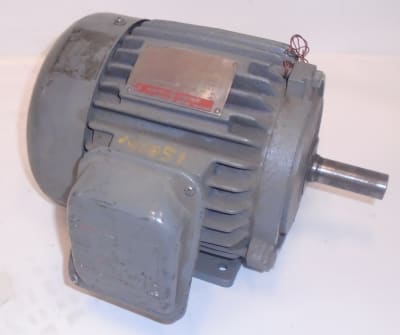 GENERAL ELECTRIC 5K143BC202A