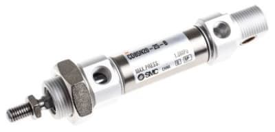 SMC CD85N20-25S-B