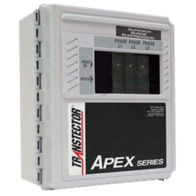 PROTECTION TECHNOLOGY 1101-464