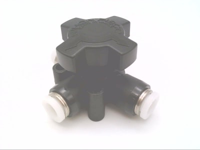 PISCO PNEUMATICS HBV1/4-1/4