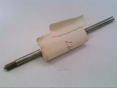 ASEA BROWN BOVERI LLP-06.00-055