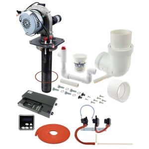 RHEEM SP20330E
