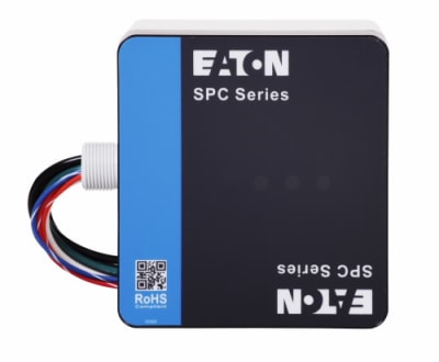 EATON CORPORATION SPC100240N2P