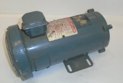 GENERAL ELECTRIC 5BPB6SAA200