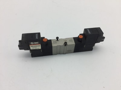 SMC NVJ3243-5LOZ