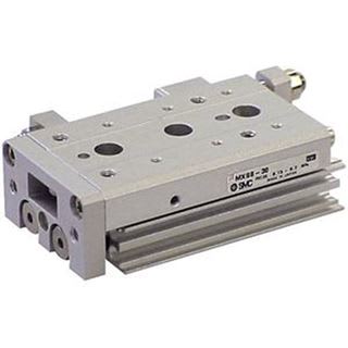 SMC MXS16-40BSR