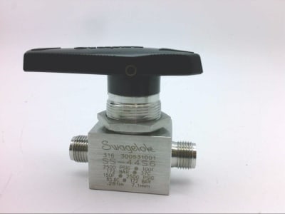 SWAGELOK SS-44S6-LL