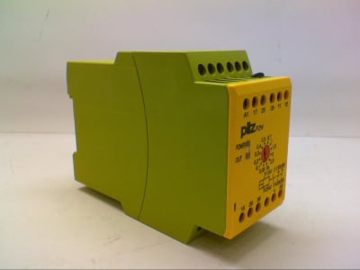 PILZ PZW-24VDC-1SZ-1OZ