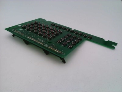 MATSUSHITA ELECTRIC LED-SW-2