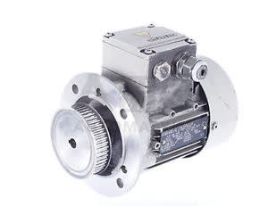 SIEMENS 1LA7060-4AB93L1Y