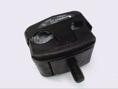 ILSCO IPC-350-4/0