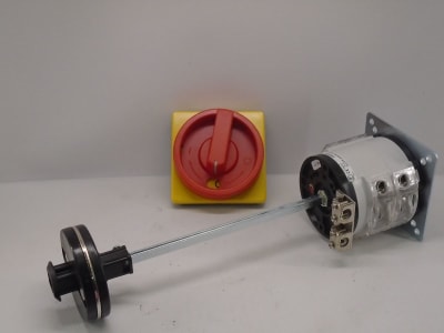 ELEKTRA TAILFINGEN VN-A/HS-80-POF45-D-RG