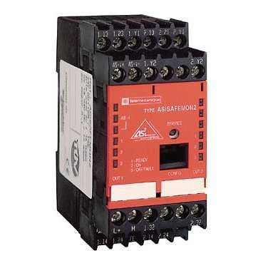 SCHNEIDER ELECTRIC ASISAFEMON1