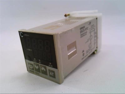 OMRON E5CX-RTC-F-AC100-240