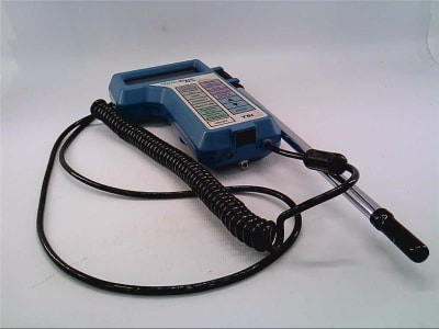 TSI INC 8386