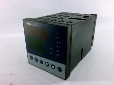 JUMO 703570/081-1100-110000-23-00/00