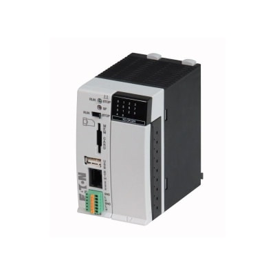 EATON CORPORATION XC-CPU201-EC512K-8DI-6DO