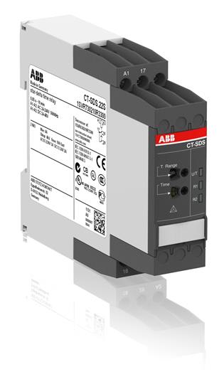 ASEA BROWN BOVERI CT-SDS.22