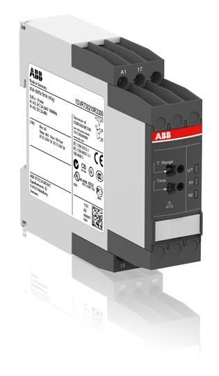 ASEA BROWN BOVERI CT-MVS.12S