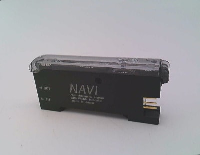 MATSUSHITA ELECTRIC FX-301B