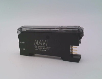 MATSUSHITA ELECTRIC FX-301G