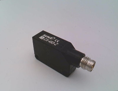 MATSUSHITA ELECTRIC CX-493-Z