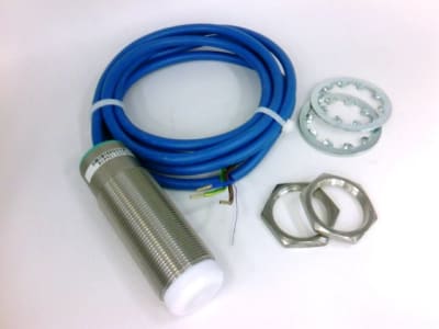 PEPPERL & FUCHS CJ10-30GM-N-Z10